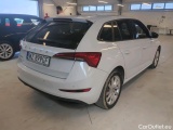  Skoda  Scala Škoda  1.5 TSi 110 kW Style 5d #2