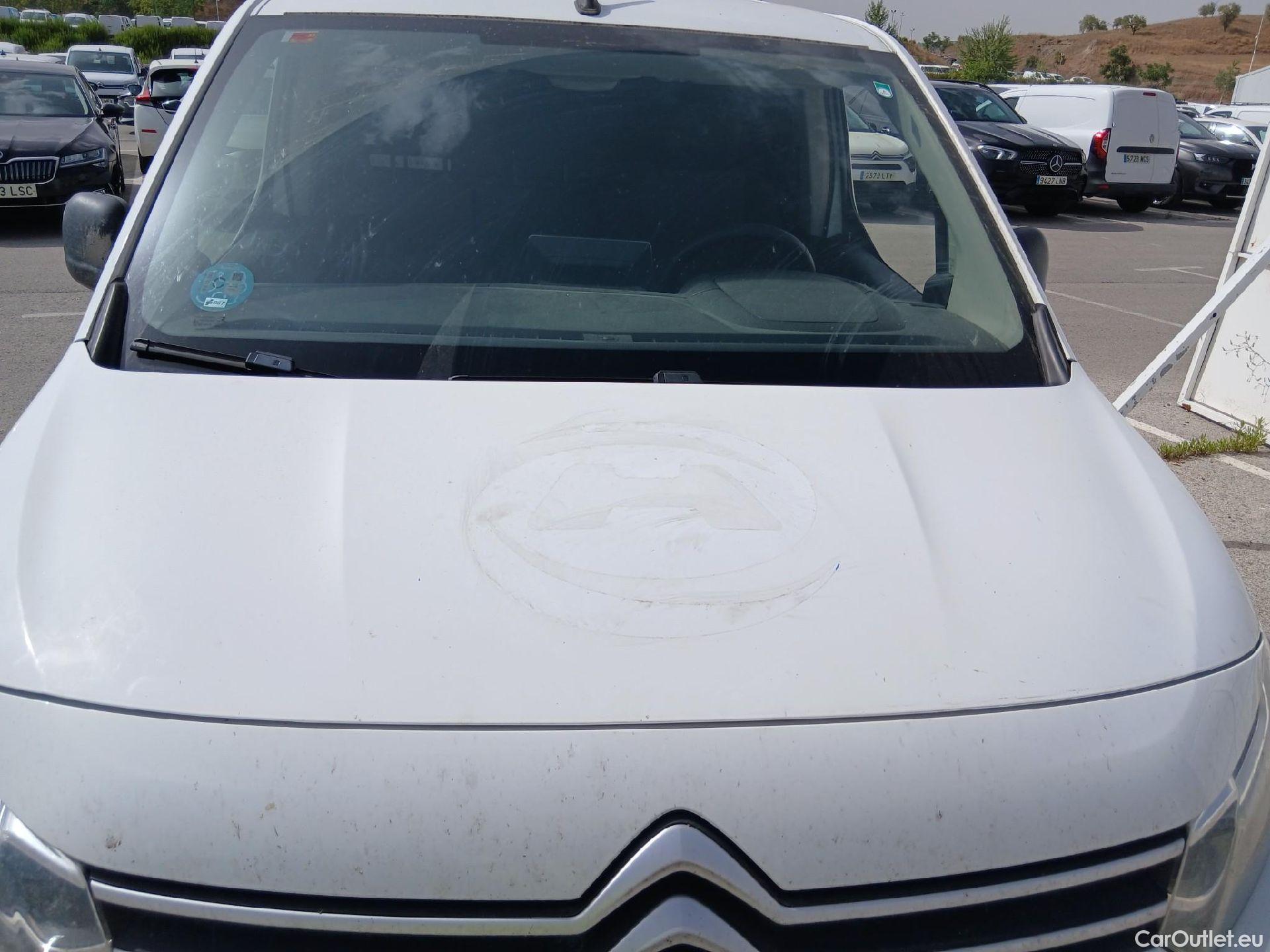  Citroen  Berlingo CITROEN  Talla XL BlueHDi 100 CLUB 3 Seats #6