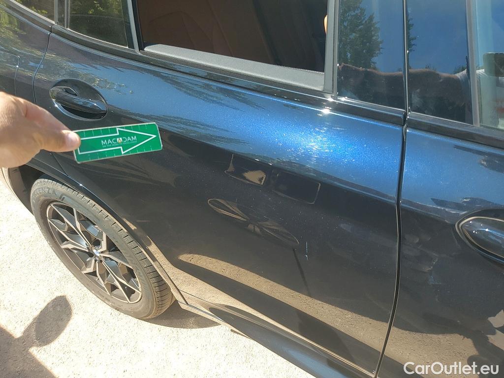  Bmw  X3 BMW  xDrive20d xLine M Sport Steptronic 10000€ options #5