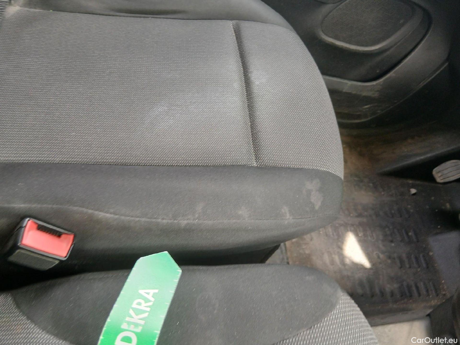  Citroen  Berlingo CITROEN  Talla XL BlueHDi 100 CLUB 3 Seats #32