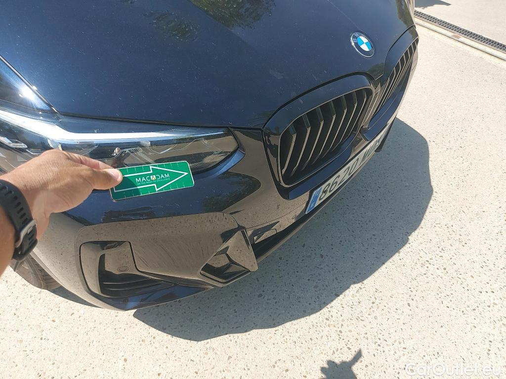  Bmw  X3 BMW  xDrive20d xLine M Sport Steptronic 10000€ options #7