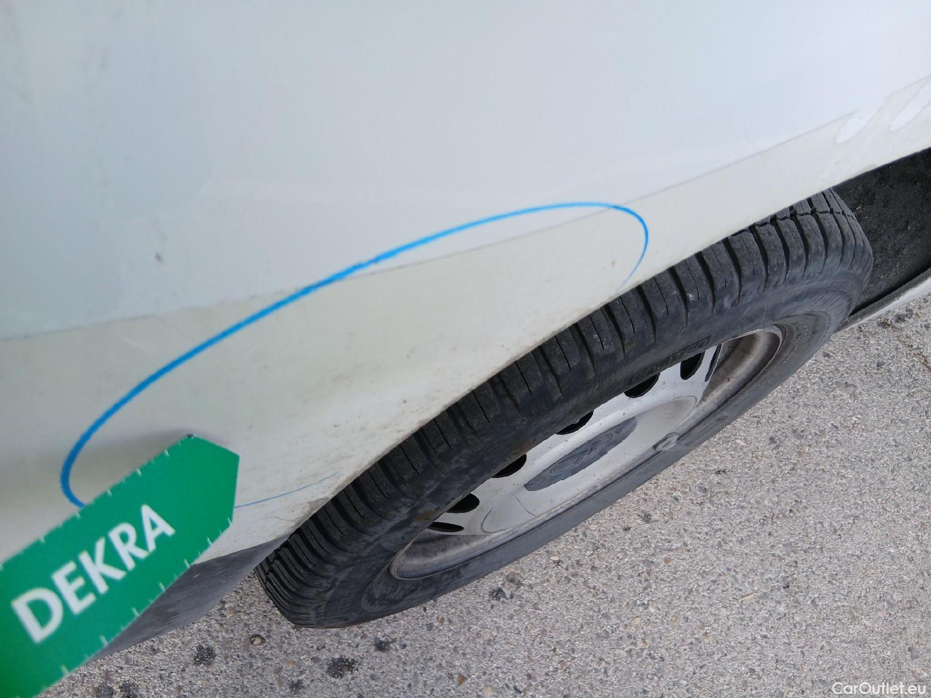  Citroen  Berlingo CITROEN  Talla XL BlueHDi 100 CLUB 3 Seats #20