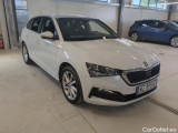  Skoda  Scala Škoda  1.5 TSi 110 kW Style 5d #16