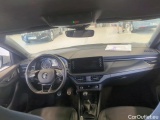  Skoda  Scala Škoda  1.5 TSi 110 kW Style 5d #17