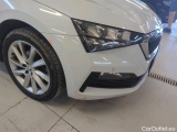 Skoda  Scala Škoda  1.5 TSi 110 kW Style 5d #39