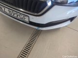  Skoda  Scala Škoda  1.5 TSi 110 kW Style 5d #42