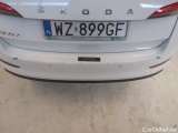  Skoda  Scala Škoda  1.5 TSi 110 kW Style 5d #50