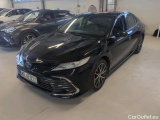  Toyota  Camry Toyota  2.5 Hybrid e-CTV Executive 4d 