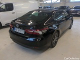  Toyota  Camry Toyota  2.5 Hybrid e-CTV Executive 4d #2