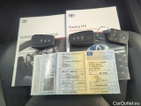  Toyota  Camry Toyota  2.5 Hybrid e-CTV Executive 4d #3