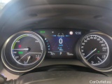  Toyota  Camry Toyota  2.5 Hybrid e-CTV Executive 4d #5