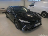 Toyota  Camry Toyota  2.5 Hybrid e-CTV Executive 4d #6