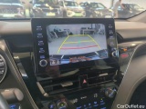  Toyota  Camry Toyota  2.5 Hybrid e-CTV Executive 4d #10