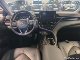  Toyota  Camry Toyota  2.5 Hybrid e-CTV Executive 4d #15