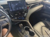  Toyota  Camry Toyota  2.5 Hybrid e-CTV Executive 4d #14