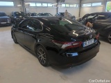  Toyota  Camry Toyota  2.5 Hybrid e-CTV Executive 4d #17
