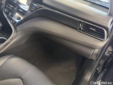  Toyota  Camry Toyota  2.5 Hybrid e-CTV Executive 4d #26