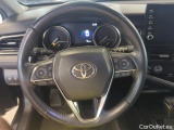 Toyota  Camry Toyota  2.5 Hybrid e-CTV Executive 4d #25