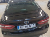  Toyota  Camry Toyota  2.5 Hybrid e-CTV Executive 4d #48