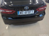  Toyota  Camry Toyota  2.5 Hybrid e-CTV Executive 4d #50