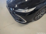  Toyota  Camry Toyota  2.5 Hybrid e-CTV Executive 4d #59