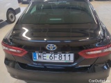  Toyota  Camry Toyota  2.5 Hybrid e-CTV Executive 4d #63