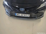  Toyota  Camry Toyota  2.5 Hybrid e-CTV Executive 4d #65