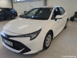  Toyota  Corolla Toyota  1.2 Turbo D-4T 116 Active 5d 