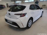  Toyota  Corolla Toyota  1.2 Turbo D-4T 116 Active 5d #2