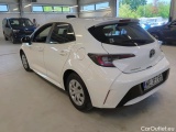  Toyota  Corolla Toyota  1.2 Turbo D-4T 116 Active 5d #14
