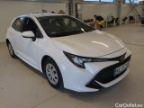  Toyota  Corolla Toyota  1.2 Turbo D-4T 116 Active 5d #15
