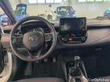  Toyota  Corolla Toyota  1.2 Turbo D-4T 116 Active 5d #17
