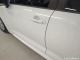  Toyota  Corolla Toyota  1.2 Turbo D-4T 116 Active 5d #42