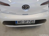  Toyota  Corolla Toyota  1.2 Turbo D-4T 116 Active 5d #59