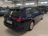  Volkswagen  Golf  Volkswagen Variant 1.5 eTSI EVO 150KM DSG 7 Life 5d #2