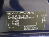  Volkswagen  Golf  Volkswagen Variant 1.5 eTSI EVO 150KM DSG 7 Life 5d #4