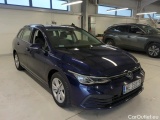  Volkswagen  Golf  Volkswagen Variant 1.5 eTSI EVO 150KM DSG 7 Life 5d #8