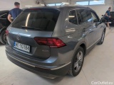  Volkswagen  Tiguan Volkswagen  Allspace 2.0 TDI SCR 4MOTION 190KM DSG 7 Highline 5d #2