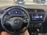  Volkswagen  Tiguan Volkswagen  Allspace 2.0 TDI SCR 4MOTION 190KM DSG 7 Highline 5d #6