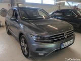  Volkswagen  Tiguan Volkswagen  Allspace 2.0 TDI SCR 4MOTION 190KM DSG 7 Highline 5d #8