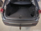  Volkswagen  Tiguan Volkswagen  Allspace 2.0 TDI SCR 4MOTION 190KM DSG 7 Highline 5d #14