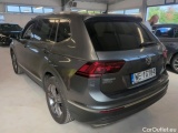  Volkswagen  Tiguan Volkswagen  Allspace 2.0 TDI SCR 4MOTION 190KM DSG 7 Highline 5d #16