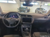 Volkswagen  Tiguan Volkswagen  Allspace 2.0 TDI SCR 4MOTION 190KM DSG 7 Highline 5d #17