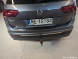  Volkswagen  Tiguan Volkswagen  Allspace 2.0 TDI SCR 4MOTION 190KM DSG 7 Highline 5d #61