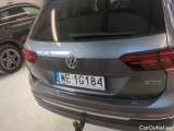  Volkswagen  Tiguan Volkswagen  Allspace 2.0 TDI SCR 4MOTION 190KM DSG 7 Highline 5d #68