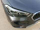  Bmw  X1 BMW  sDrive18iA Executive Advantage Techo Solar #17