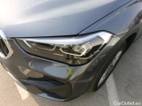  Bmw  X1 BMW  sDrive18iA Executive Advantage Techo Solar #16