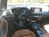  Bmw  X3 BMW  xDrive20d xLine M Sport Steptronic 10000€ options #3