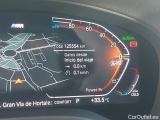  Bmw  X3 BMW  xDrive20d xLine M Sport Steptronic 10000€ options #5