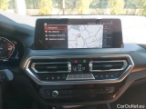  Bmw  X3 BMW  xDrive20d xLine M Sport Steptronic 10000€ options #15